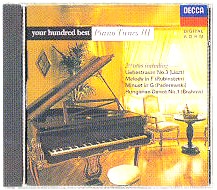 鋼琴名曲點播100首(3)