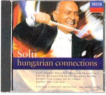 匈牙利傳承名演