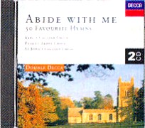 與我同在-經典合唱讚美詩選