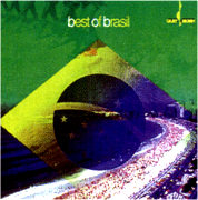 (福茂chesky)巴西爵士精華選粹