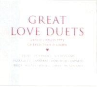 絕美愛情二重唱