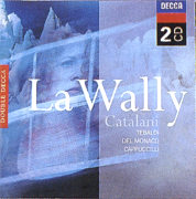 卡達拉尼:華麗姑娘