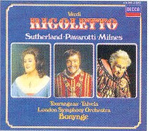 威爾第:弄臣(中譯版)