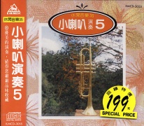 休閒音樂(35)-小喇叭演奏(5)