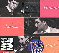 三重奏(第一輯)