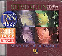 (慧智arkadia)Seasons of Romance