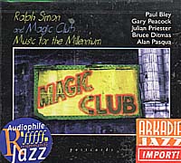 (慧智arkadia)Music for the Millennium