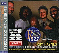 物以類聚:向-查理派克-致敬