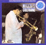 (爵士大亨)邁爾士與柯川