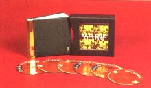 (sony)哥倫比亞時期錄音全紀錄