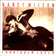 禁忌之愛(爵士女伶系列)