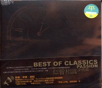 似曾相識深情篇