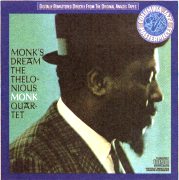 (新力企鵝名盤系列)孟克之夢