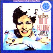 (新力爵士之爵士女伶系列)唱歌精華全輯第八輯(1939-1940)