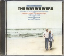 往日情懷-電影原聲帶