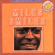 (爵士大亨)邁爾士的微笑