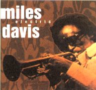 這就是爵士(38)-電化爵士