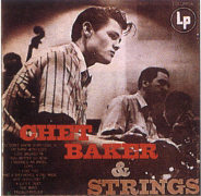 當查特貝克遇上與弦樂(哥倫比亞爵士經典傳奇名盤12)