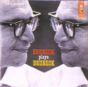 布魯貝克名曲集 (哥倫比亞爵士經典傳奇名盤2)