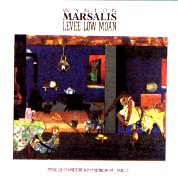 上城區的統治者:南方藍調精神 第二輯