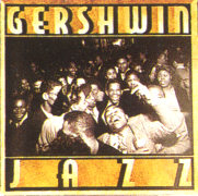 蓋希文的爵士樂