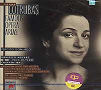 (sony)經典歌劇詠嘆調選