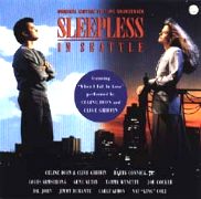 西雅圖夜未眠-電影原聲帶