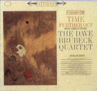 (新力爵士名盤系列)再續節奏實驗