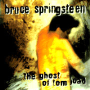 湯姆約德的鬼魂