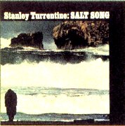 鹽之歌(CTI都會爵士系列)