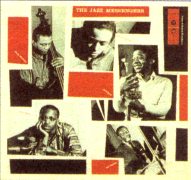 爵士傳令兵(新力爵士名盤系列)