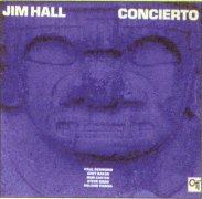 協奏曲(CTI都會爵士系列)