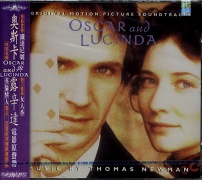 奧斯卡與露幸達-電影原聲帶