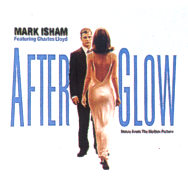 餘暉-電影原聲帶