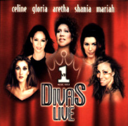 世紀天后的喝采