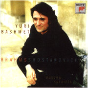 (B)中提琴&弦樂團五重奏(豎笛五重奏改編),(S)中提琴交響曲(貝許米特)