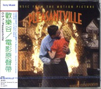 歡樂谷-電影原聲帶