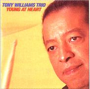 (新力爵士新世代系列)年輕心情