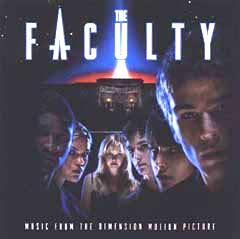 老師不是人-電影原聲帶