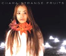 迷幻酸甜奇異果