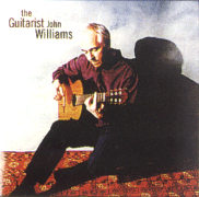 約翰威廉士的地中海琴聲