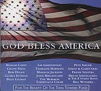 天佑美國:聲援911國難希望之歌