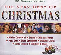 新力巨星聖誕夜