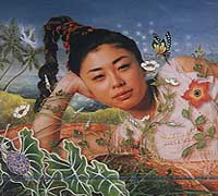 極上玩樂秘密花園