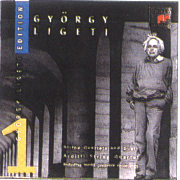 (sony)作品集(第1集)-樂四重奏&二重奏(阿迪替弦樂四重奏)