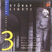 (sony)作品集(第3集)-鋼琴作品&練習曲集(皮耶-羅倫.阿馬德)