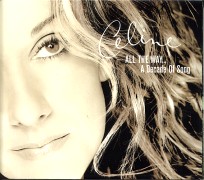 天長地久-世紀情歌精選