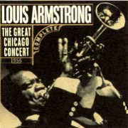 (新力企鵝名盤系列)芝加哥演奏會現場