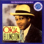 (新力企鵝名盤系列)早期爵士精選