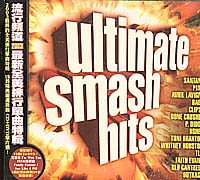 流行頻道2003最新全美排行單曲特輯